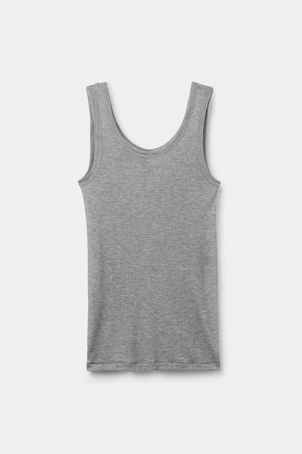 Camisole in Ultranatural with Cashmere