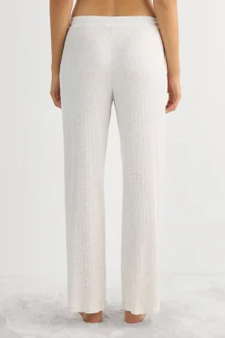 Chic Comfort Full Length Modal Palazzo Pants