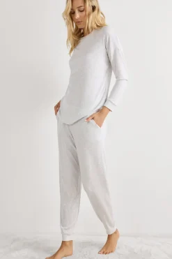 Chic Comfort Full Length Modal Pants