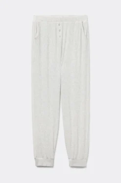 Chic Comfort Full Length Modal Pants