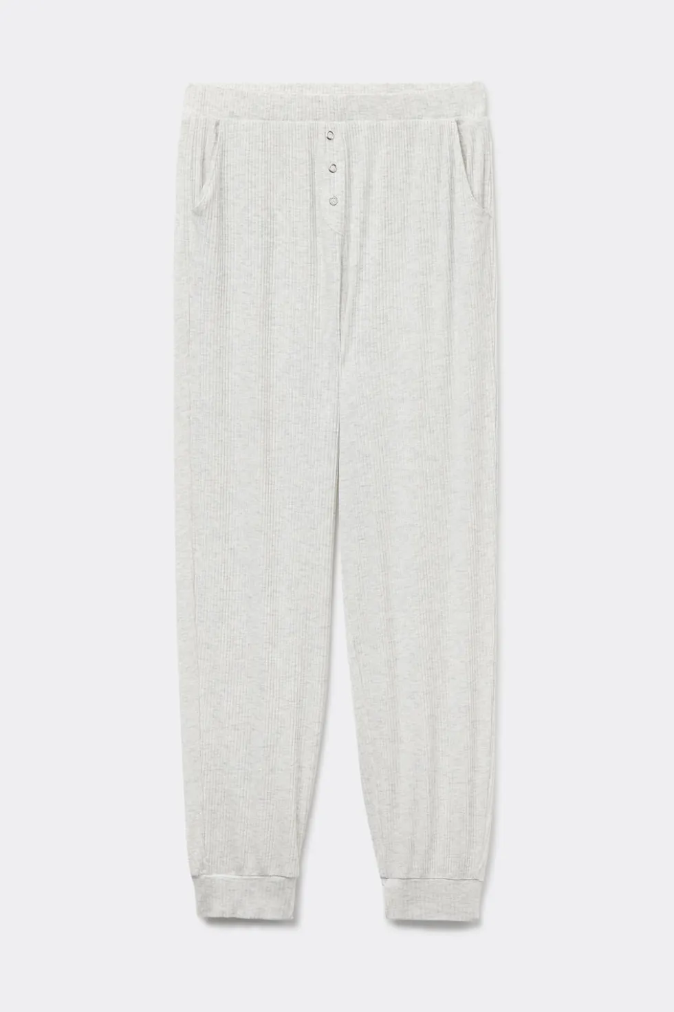 Chic Comfort Full Length Modal Pants