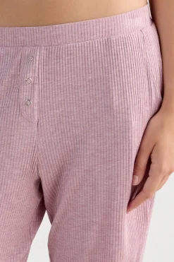 Chic Comfort Full Length Modal Pants