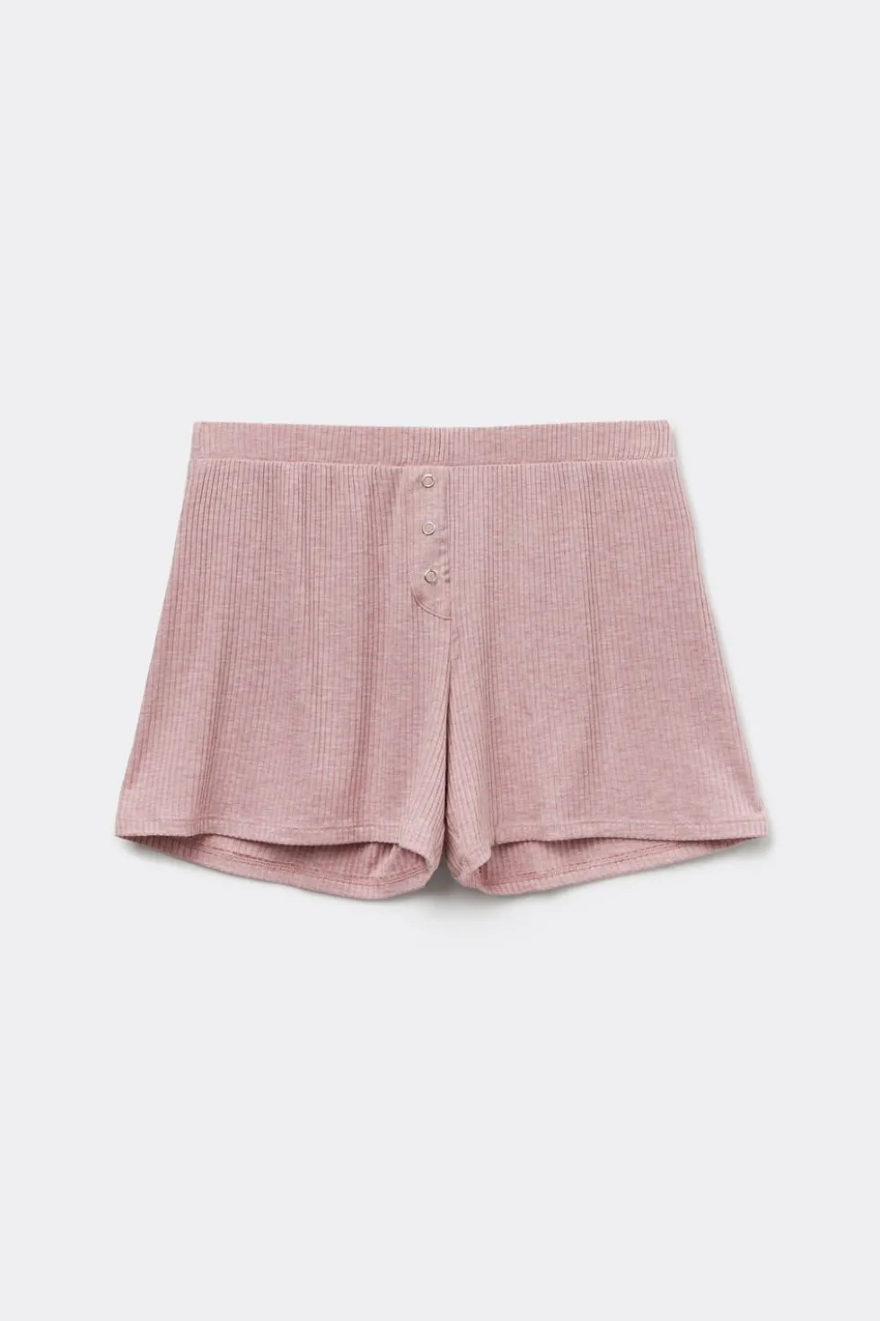Chic Comfort Modal Shorts