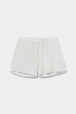 Chic Comfort Modal Shorts