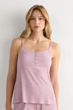 Chic Comfort Modal Top