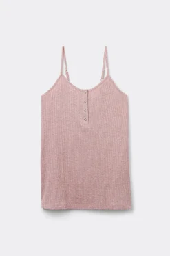Chic Comfort Modal Top
