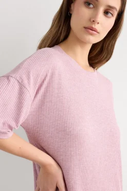 Comfort Chic Modal Nightshirt