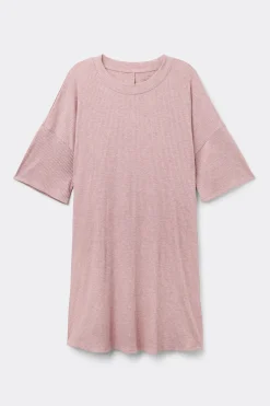 Comfort Chic Modal Nightshirt