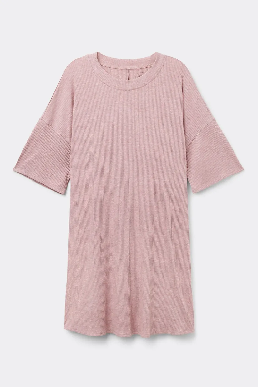 Comfort Chic Modal Nightshirt