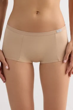 Cotton Boyshorts