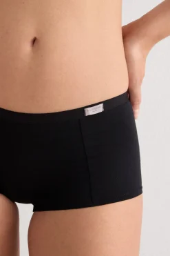 Cotton Boyshorts