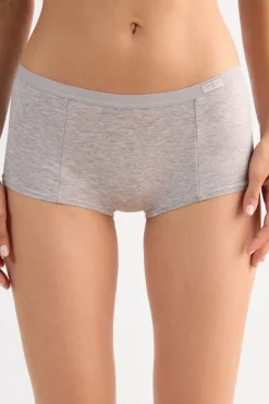 Cotton Boyshorts