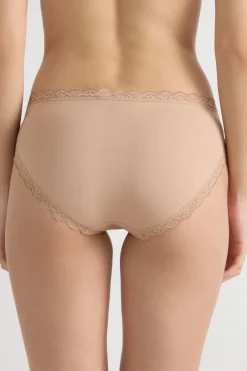 Cotton Lace Panties