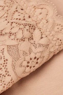 Cotton Lace Panties