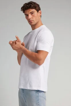 Cotton Muscle T-Shirt