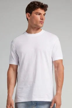 Cotton Muscle T-Shirt