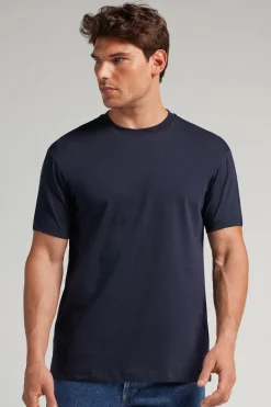 Cotton Muscle T-Shirt