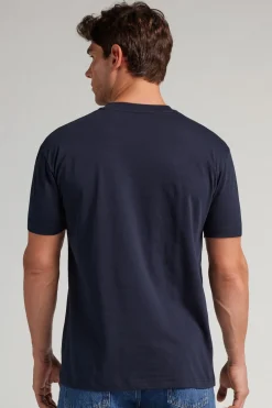 Cotton Muscle T-Shirt