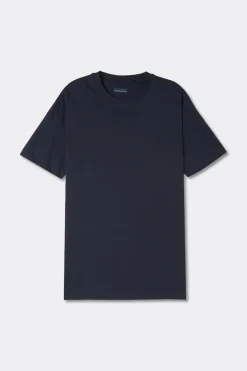 Cotton Muscle T-Shirt
