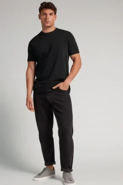 Cotton Muscle T-Shirt