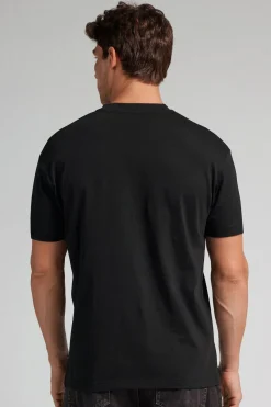 Cotton Muscle T-Shirt