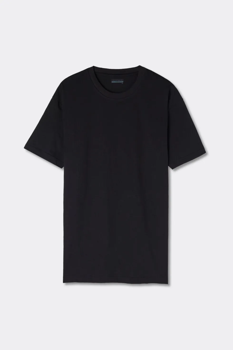 Cotton Muscle T-Shirt