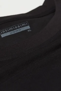 Cotton Muscle T-Shirt