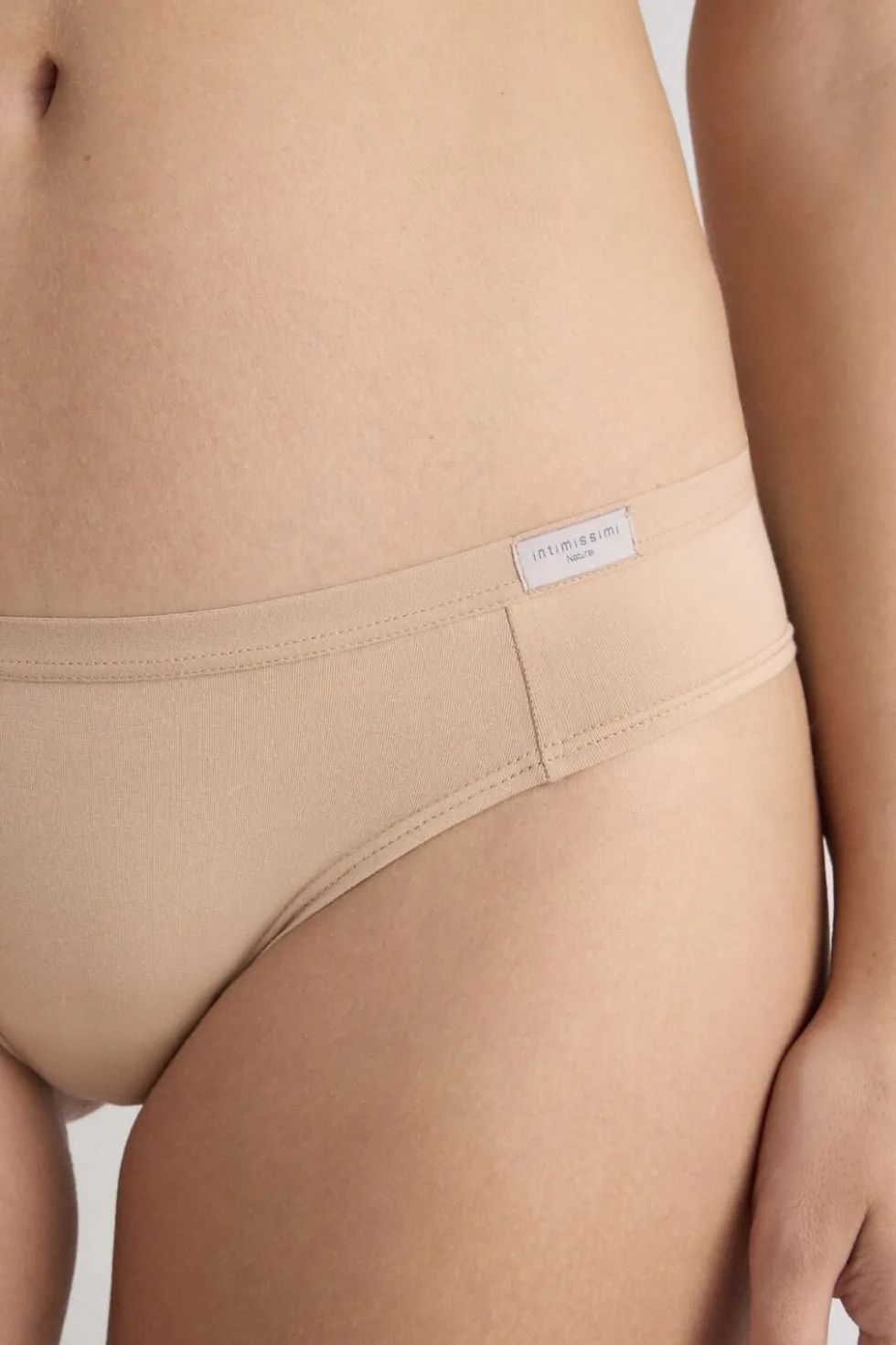 Cotton Panties