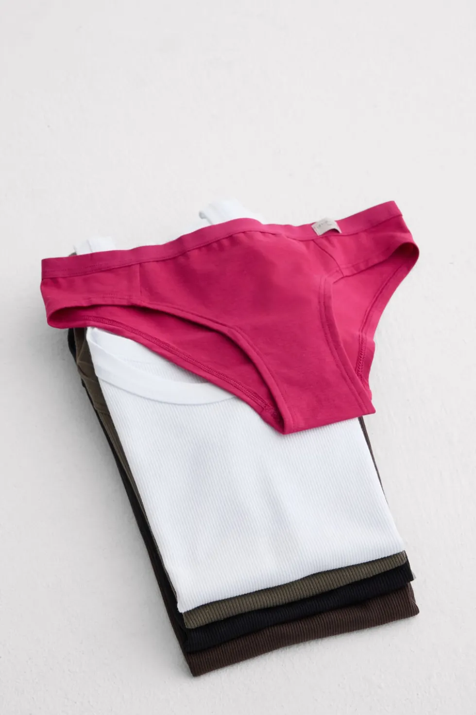 Cotton Panties