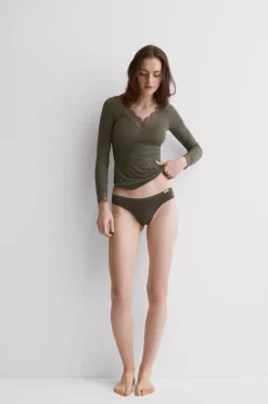 Cotton Panties