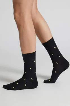 Cotton Short Socks