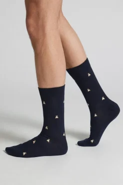 Cotton Short Socks