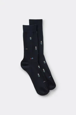 Cotton Short Socks