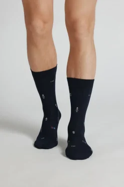 Cotton Short Socks