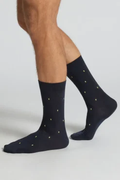 Cotton Short Socks