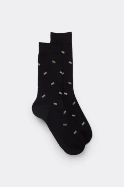 Cotton Short Socks