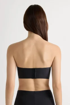 Daila Ultralight Microfiber Bandeau Bra