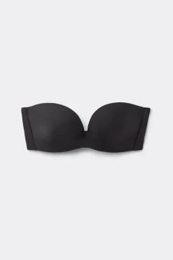 Daila Ultralight Microfiber Bandeau Bra