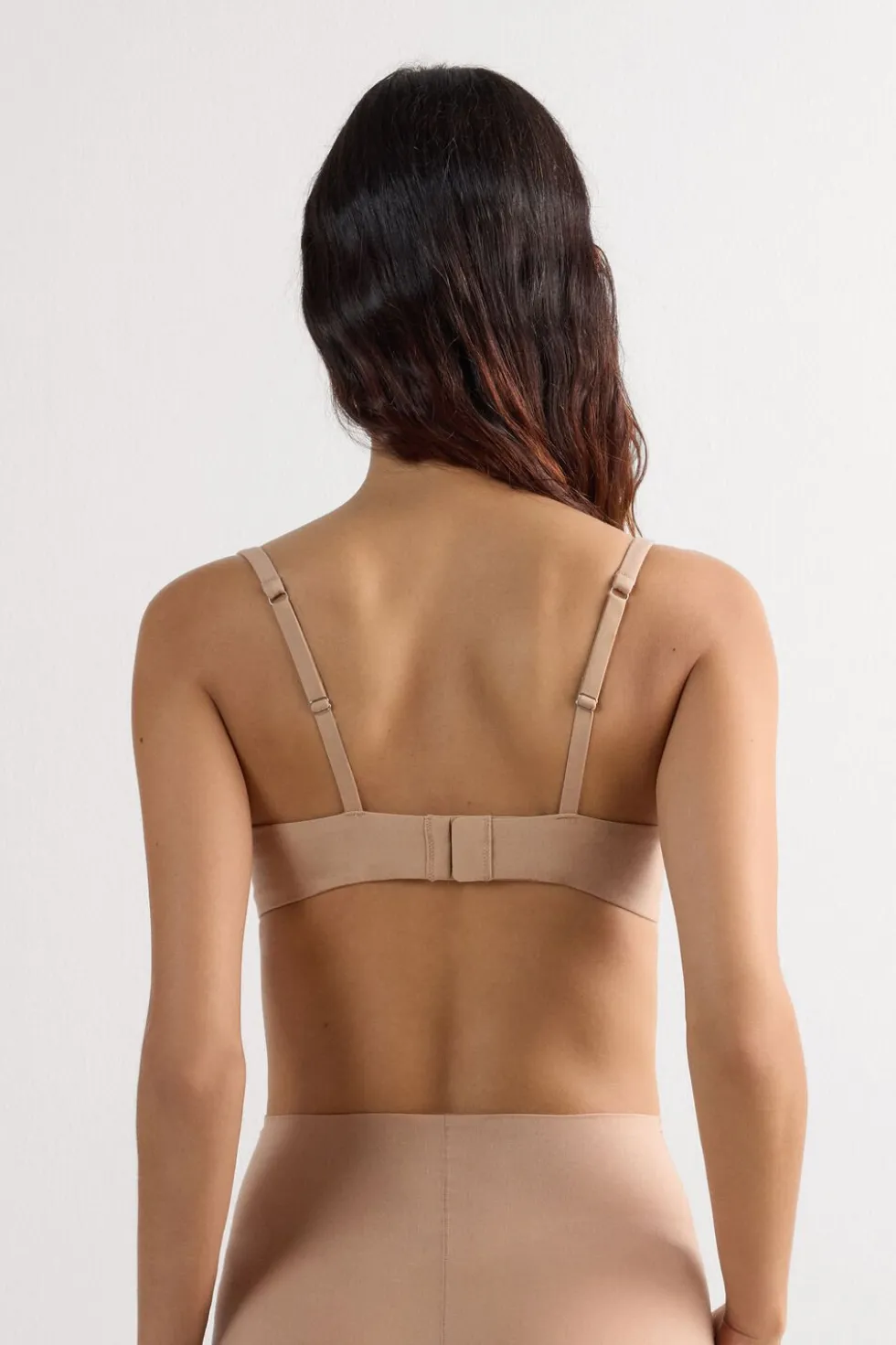 Daniela Superior Comfort Balconette Bra