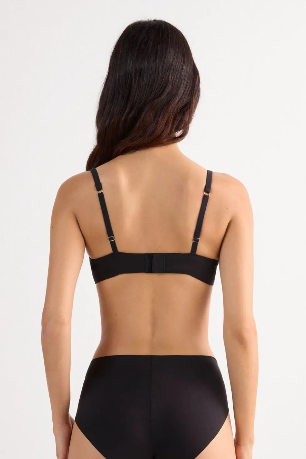 Daniela Superior Comfort Balconette Bra