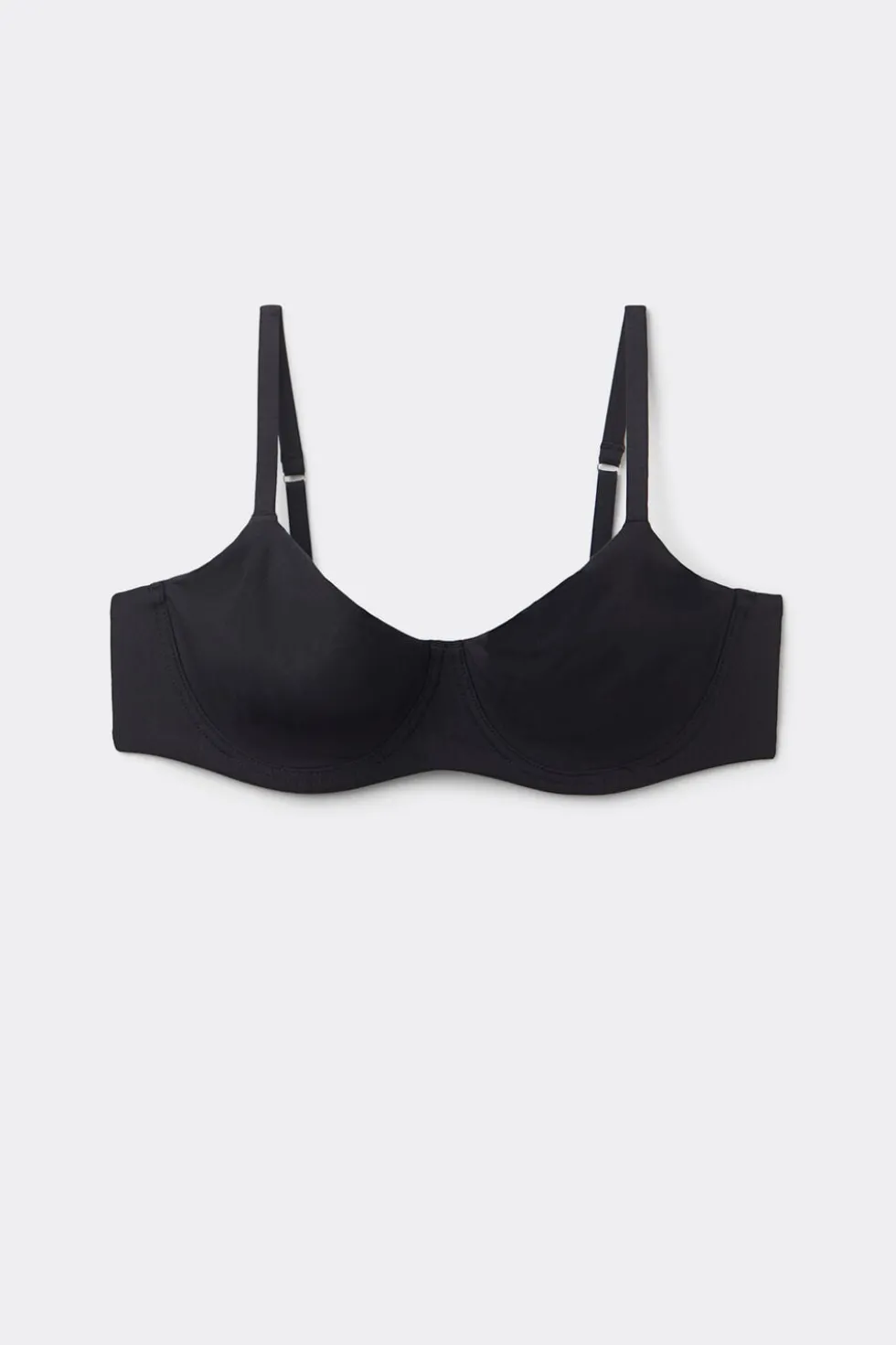 Daniela Superior Comfort Balconette Bra