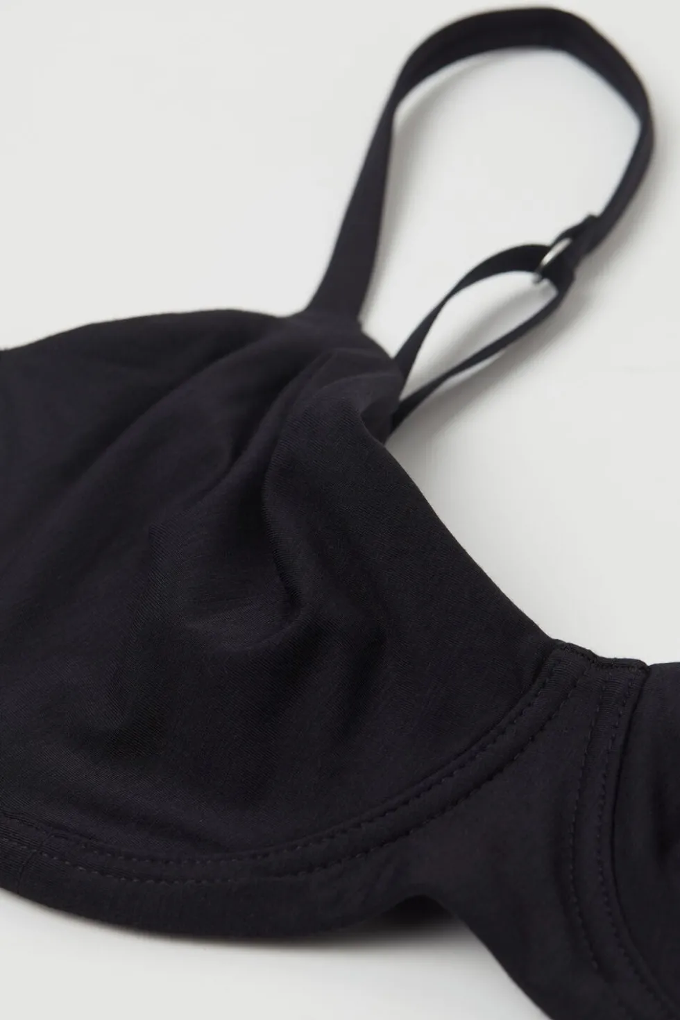 Daniela Superior Comfort Balconette Bra