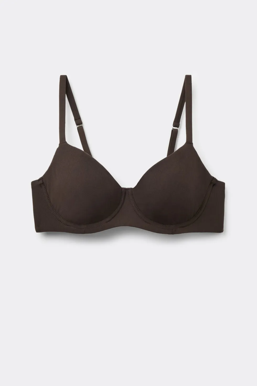 Daniela Superior Comfort Balconette Bra