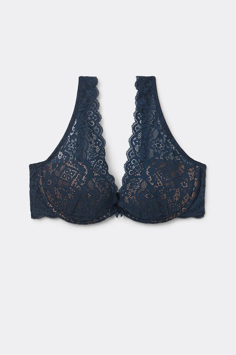 Elena Lace Balconette Bra