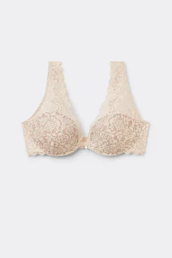 Elena Lace Balconette Bra
