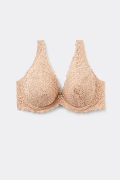 Elena Lace Balconette Bra