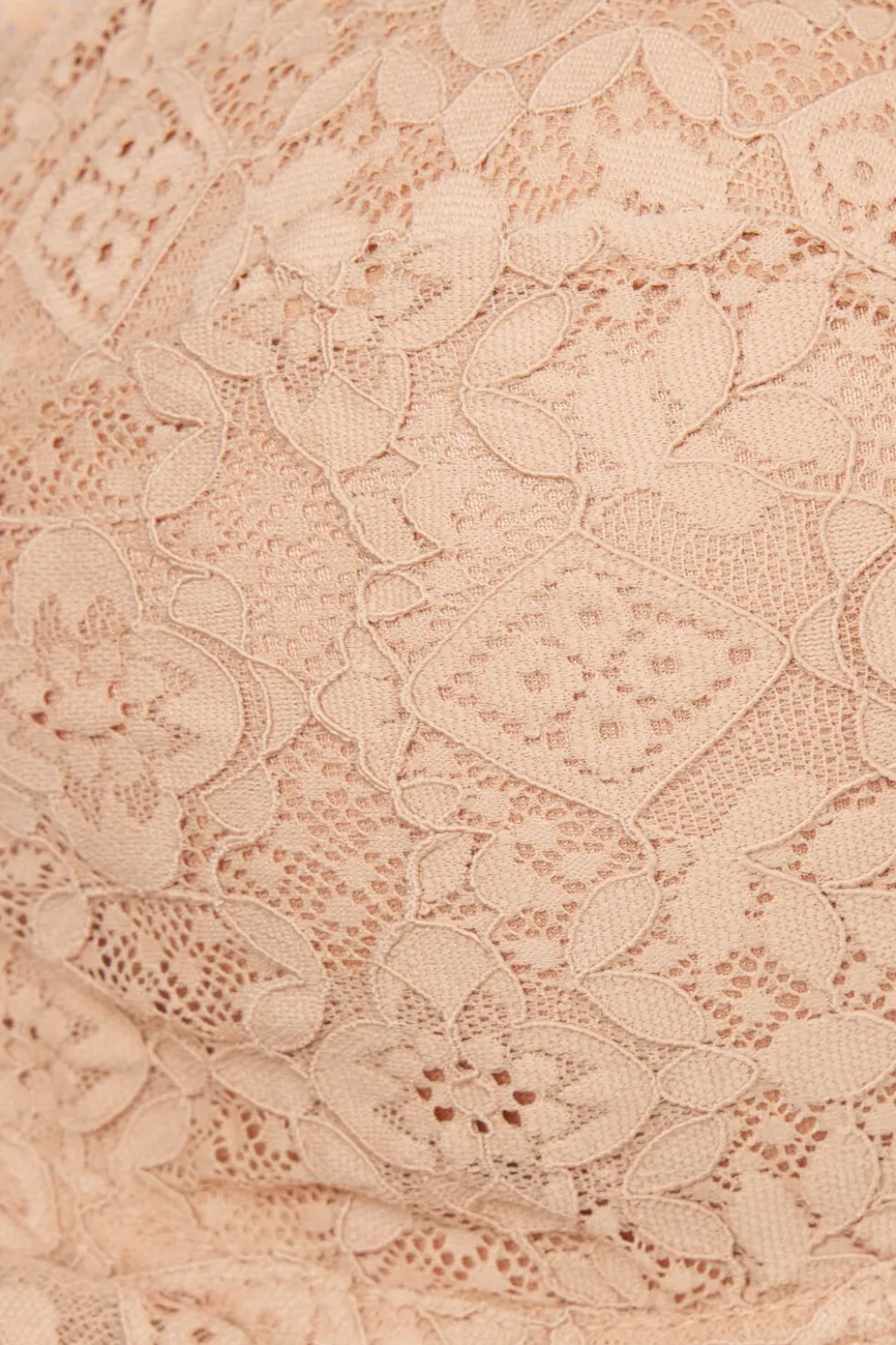 Elena Lace Balconette Bra