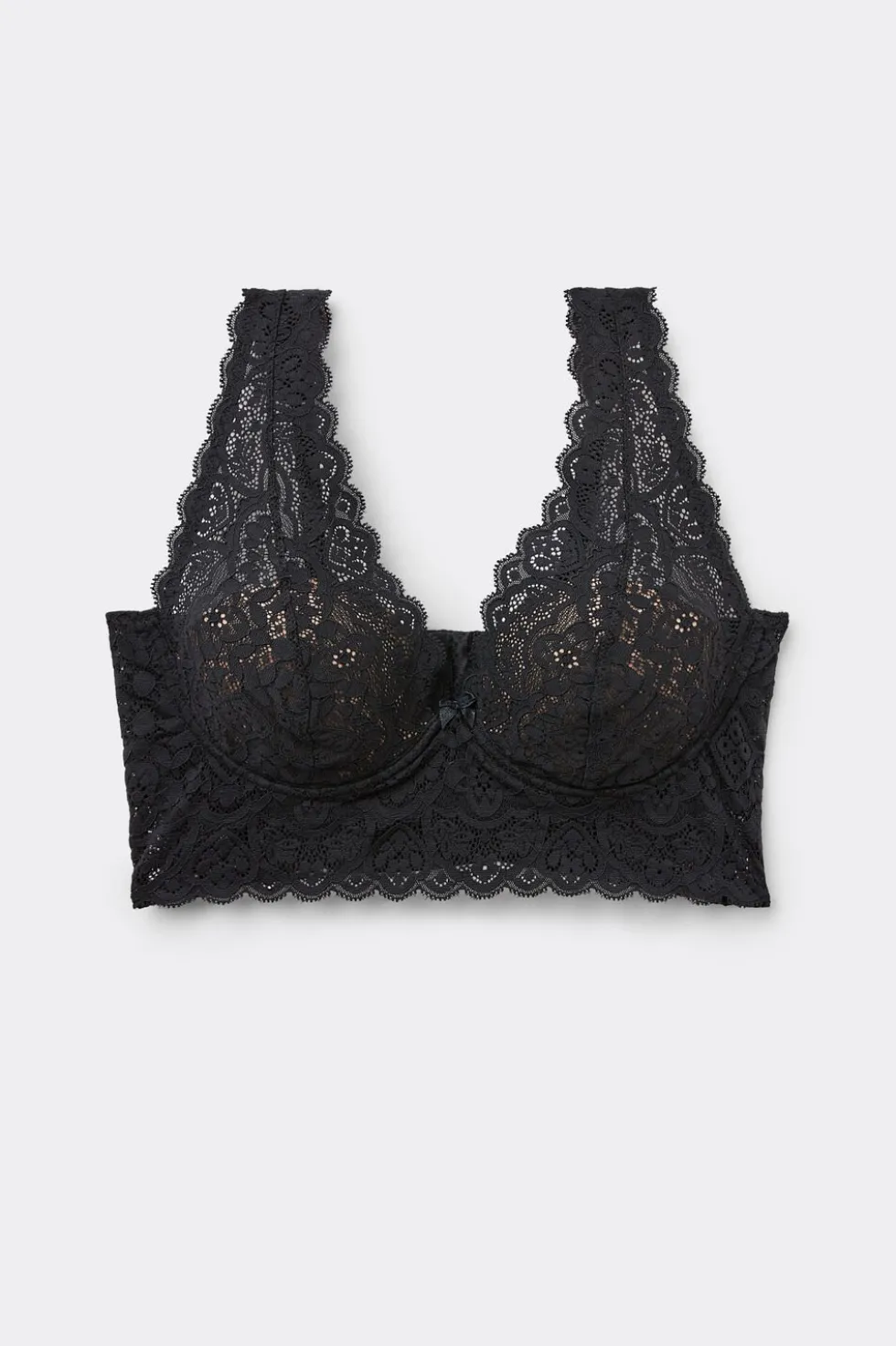 Eleonora Lace Bra