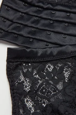 Eleonora Lace Bra