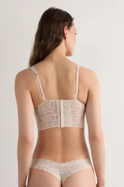 Eleonora Lace Bra